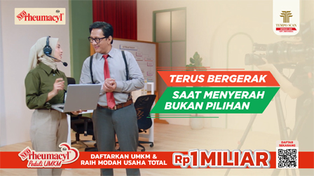 Komisi Marketplace Bisa 18%, Kanal Tanpa Komisi Jadi Angin Segar bagi UMKM