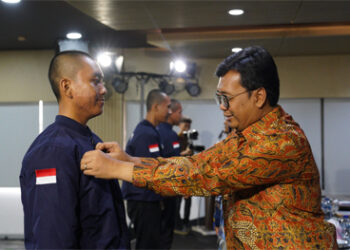 Cetak 54.058 Lulusan, UT School Kini Bidik Pasar Kerja Global