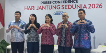 Hari Jantung Sedunia 2026: YJI dan PERKI Gerakkan Skrining hingga World Heart Day Run