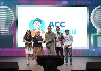 ACC Danaku Gaspol Perluas Pasar Pembiayaan! Kebutuhan Emas, Haji hingga Pendidikan Jadi Sasaran