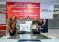 Asuransi Sinar Mas Gaspol Bayar Klaim Rp647 Juta, BYD Sealion 7 Performance Cair Hanya 4 Hari Kerja