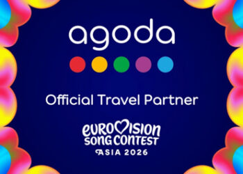 Agoda Gaspol Serbu Demam Eurovision Asia, Diskon Hotel 25%, Bangkok Siap Diserbu Penggemar 11 Negara