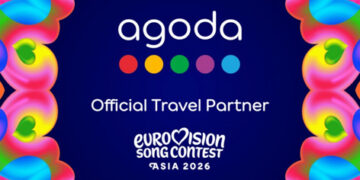 Agoda Gaspol Serbu Demam Eurovision Asia, Diskon Hotel 25%, Bangkok Siap Diserbu Penggemar 11 Negara