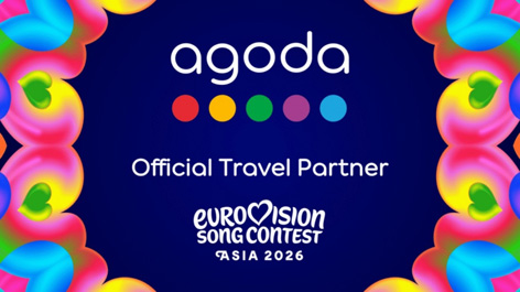 Agoda Gaspol Serbu Demam Eurovision Asia, Diskon Hotel 25%, Bangkok Siap Diserbu Penggemar 11 Negara
