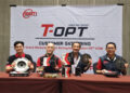 Toyota Gaspol T-OPT di Pasar Aftermarket, 700 Toko Jadi Pijakan Perang Suku Cadang