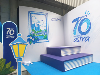 7 Dekade Astra Financial Diuji: Ketika Teknologi Tak Lagi Cukup, Layanan Jadi Medan Pertarungan