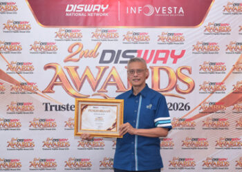 Persaingan Asuransi Makin Panas, Asuransi Astra Rebut Pengakuan Trusted & Popular Brand 2026