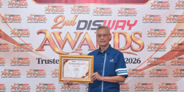 Persaingan Asuransi Makin Panas, Asuransi Astra Rebut Pengakuan Trusted & Popular Brand 2026