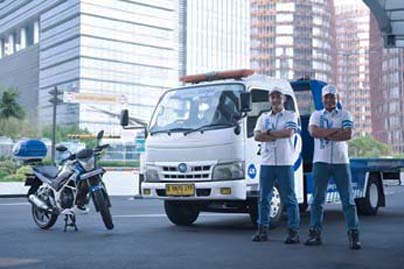 Dari Satu Aplikasi ke Evakuasi EV, Cara Asuransi Astra Menjawab Era Kendaraan Modern