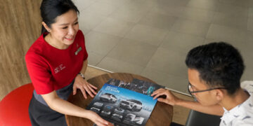 Gen Z Ngebet Punya Mobil Hybrid Toyota? Auto2000 Bongkar 7 Hal yang Bisa Menyelamatkan Dompet!