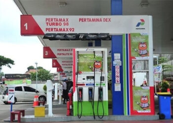 Salah Isi BBM di SPBU Bisa Bikin Mesin Bermasalah, Ini Langkah yang Harus Dilakukan