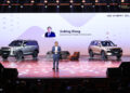 Chery Gempur Pasar SUV Global, All-New TIGGO 7 dan TIGGO X7 Debut Dunia, Keluarga Jadi Sasaran Utama