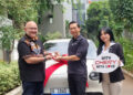 Chery Q Mulai Diterima Pemesan Pertama, Mobil Listrik Ini Punya Fast Charging 16,5 Menit dan Bagasi hingga 1.520 Liter