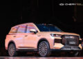 Chery Gempur Pasar SUV Keluarga: TIGGO X7 Sanggup Terjang Genangan 700 mm, TIGGO 7 Andalkan 20+ Fitur Keselamatan
