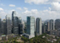 Citi Gaspol Rebut Transaksi Jumbo ASEAN! M&A Tembus US$140 Miliar, Pendapatan Investment Banking Melonjak 35%
