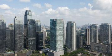 Citi Gaspol Rebut Transaksi Jumbo ASEAN! M&A Tembus US$140 Miliar, Pendapatan Investment Banking Melonjak 35%