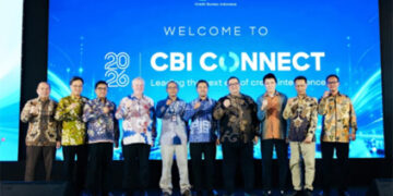 59,42% Pekerja Indonesia Terancam Sulit Dapat Kredit, CBI Gaspol dengan 4 Solusi Baru, AI Ikut Turun Tangan
