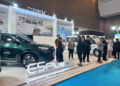 DFSK E5 Plus Tantang Dominasi SUV Premium: Teknologi PHEV Tempuh 1.400 Km, Dibekali 18 Fitur ADAS