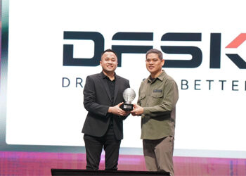 DFSK E5 Plus Tantang SUV Premium, Teknologi PHEV, Fitur Sultan, Harga Cuma Rp499 Juta