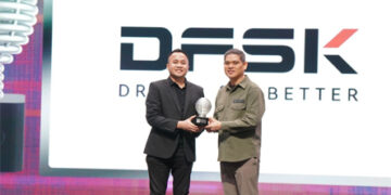 DFSK E5 Plus Tantang SUV Premium, Teknologi PHEV, Fitur Sultan, Harga Cuma Rp499 Juta