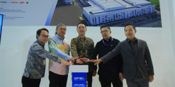 DFSK Gempur Pasar Kendaraan Listrik: Emblem Baru Diluncurkan, Subsidi Gelora E hingga Rp85 Juta