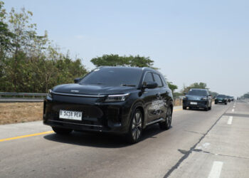Mobil PHEV Diklaim Lebih Fleksibel, Bisa Tempuh 140 Km Pakai Listrik, Tapi Ada Syarat agar Hemat BBM