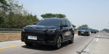 Mobil PHEV Diklaim Lebih Fleksibel, Bisa Tempuh 140 Km Pakai Listrik, Tapi Ada Syarat agar Hemat BBM