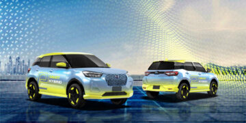 Daihatsu Ubah Wajah Gran Max dan Rocky Hybrid! Dari Mobil Fungsional hingga SUV Modifikasi yang Bikin Melirik