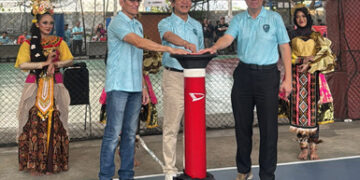1.000 Insan Otomotif Turun Gelanggang, Daihatsu Perkuat Mesin Kolaborasi Supplier