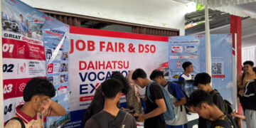 Daihatsu Gaspol Cetak Talenta Siap Kerja: Bina 445 SMK, Lebih dari 50 Ribu Siswa dan Guru Terima Manfaat