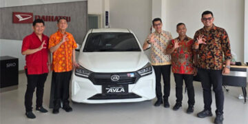 Daihatsu Gaspol Perkuat Jember, Pasar Otomotif Jawa Timur Makin Panas