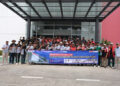 Daihatsu Bongkar Dapur Produksi Mesin! 26 Ribu Item Diperiksa, Toleransi Ukuran Tembus 1 Mikron