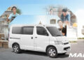 Daihatsu Gaspol Rebut Pasar Otomotif, Gran Max Jadi Mobil Terlaris, Penjualan Tumbuh 9%