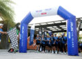 Mobil™ Gaspol Serbu Komunitas Lari Indonesia, Yogyakarta Jadi Kota Pertama Run The Island Series 2026