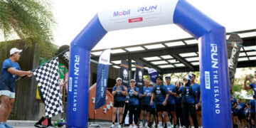 Mobil™ Gaspol Serbu Komunitas Lari Indonesia, Yogyakarta Jadi Kota Pertama Run The Island Series 2026