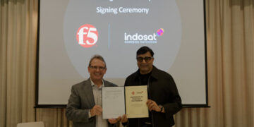 Perang Bisnis AI Makin Panas! Indosat Gandeng F5, Satukan 300+ Model AI dalam Satu Platform