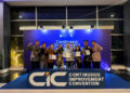 FIFGROUP Borong 4 Penghargaan, Platinum hingga Excellence Award Jadi Bukti Inovasi Karyawan