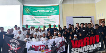 FIFGROUP Gaspol Tebar Kebaikan, Repost Medsos Disulap Jadi Donasi Rp25 Juta untuk Anak Panti Asuhan