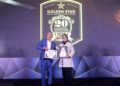 FIFGROUP Gaspol Pertahankan Prestasi! Lima Tahun Beruntun Masuk Top 20 Institusi Keuangan, Borong 3 Penghargaan