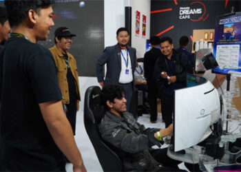 GIIAS Makassar 2026 Serbu Pasar Otomotif Sulawesi, 14 Merek Merapat, Tiket Bisa Lebih Murah