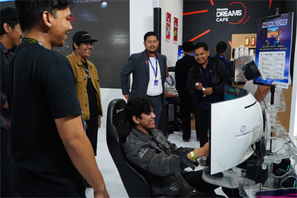 GIIAS Makassar 2026 Serbu Pasar Otomotif Sulawesi, 14 Merek Merapat, Tiket Bisa Lebih Murah