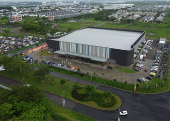 GIIAS Makassar 2026 Siapkan 3 Kantong Parkir Gratis Tampung 750+ Kendaraan, Rombongan Bisa Hemat Tiket