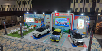 GIIAS Semarang 2026 Memanas di Hari Terakhir, Ini Daftar Mobil dan Booth Favorit Pengunjung