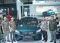 Geely Serbu Pasar Indonesia Timur Coolray Meluncur di Makassar, Harga Mulai Rp338 Juta