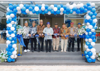 Geely Gaspol Kejar 80 Diler, Sumatera Jadi Medan Perang Baru SUV, Hybrid, dan EV