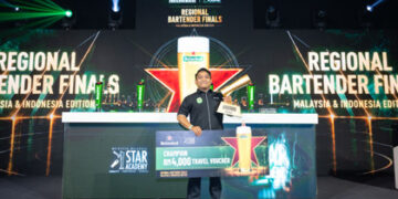 HEINEKEN Guncang Industri Hospitality Asia Tenggara, Indonesia Sabet Gelar Juara, Ekosistem Bisnis Capai Rp5,3 Triliun