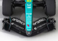 Honda Tembus 500 Balapan di Formula 1: Aston Martin Jadi Senjata Baru, Logo Honda500 Siap Menggebrak Austin