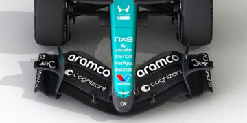 Honda Tembus 500 Balapan di Formula 1: Aston Martin Jadi Senjata Baru, Logo Honda500 Siap Menggebrak Austin