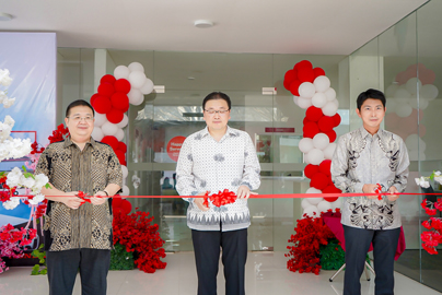 Honda Gaspol Serbu Pasar Luar Jawa, 4 Diler Baru Pangkas Jarak Layanan hingga 380 Km
