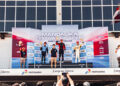 Honda Racing Indonesia Gaspol Sapu 5 Gelar Juara Nasional di Mandalika, Alvin Bahar dan Talenta Muda Unjuk Taring
